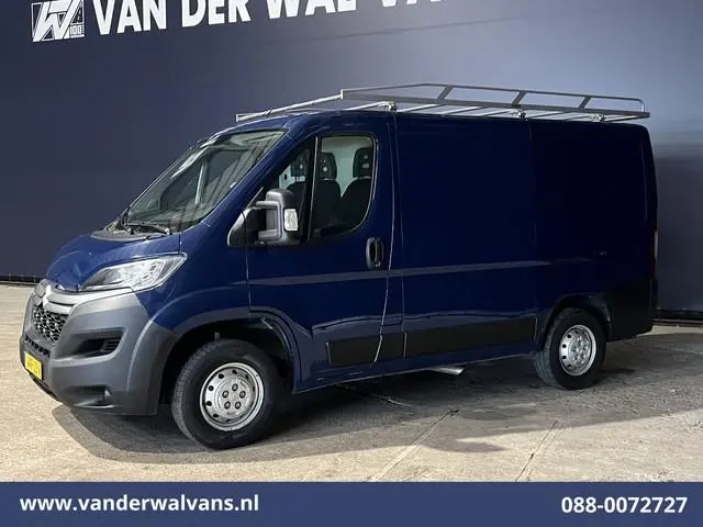 Citroën Jumper