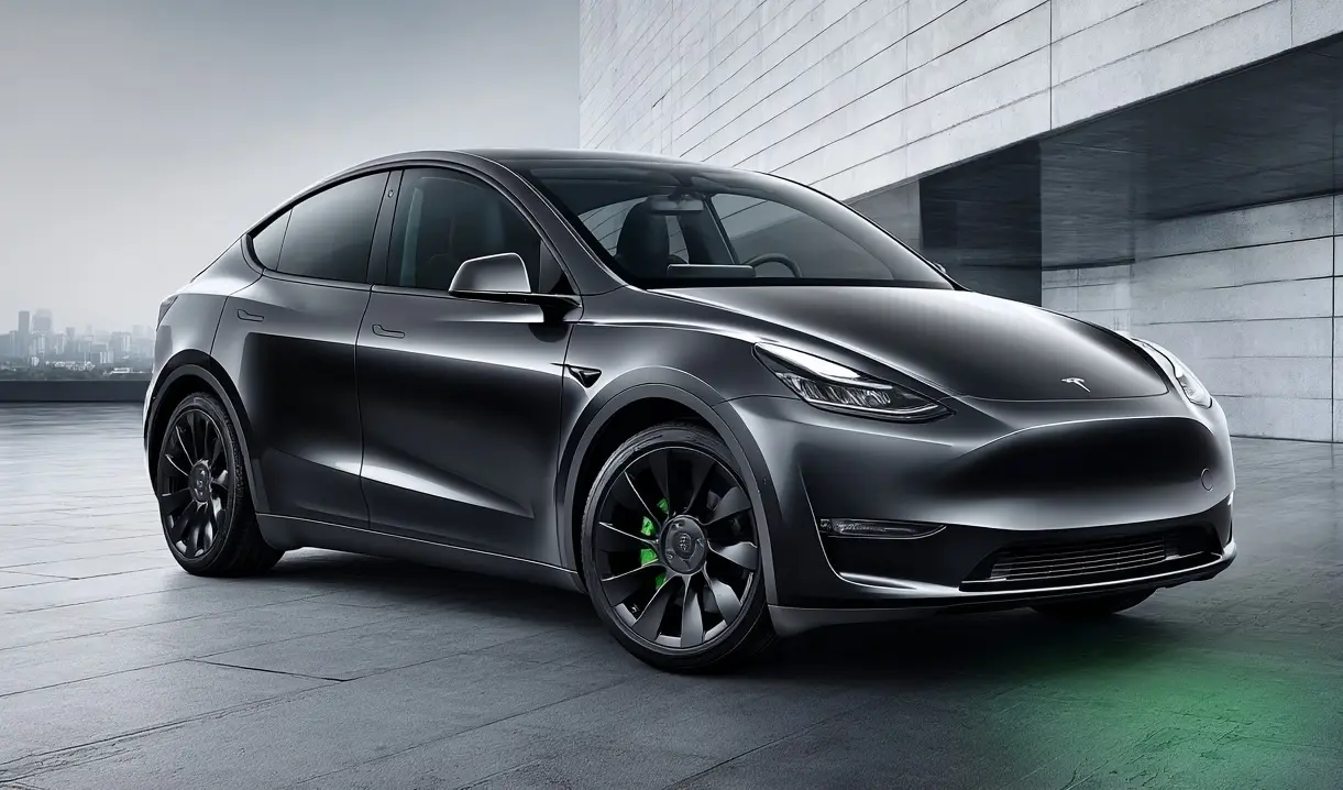 Zeker rijden in een elektrische auto als ondernemer: waar moet je op letten?