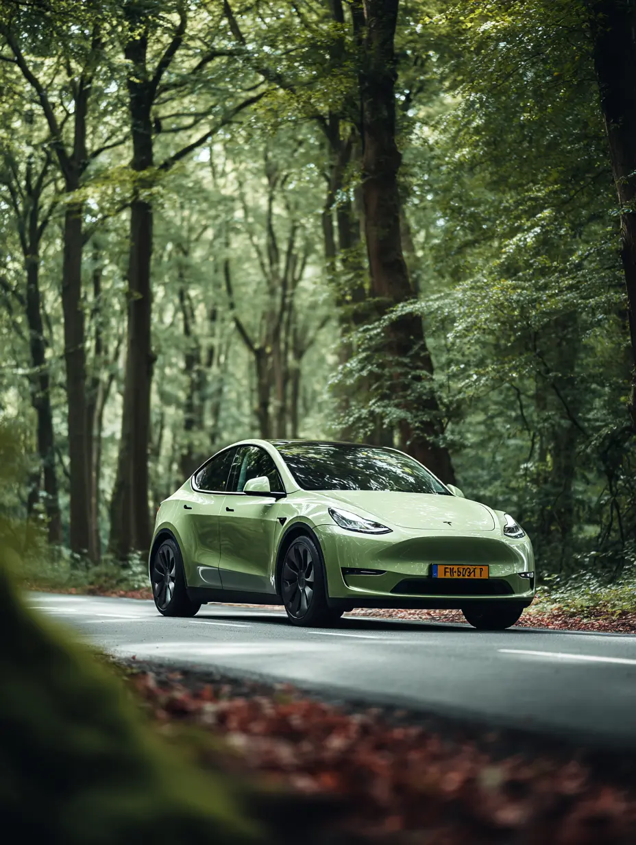 Nieuwe BPM tarieven per 1 januari 2026 ingegaan: dit betekent het voor zakelijke autorijders 26 april 2026