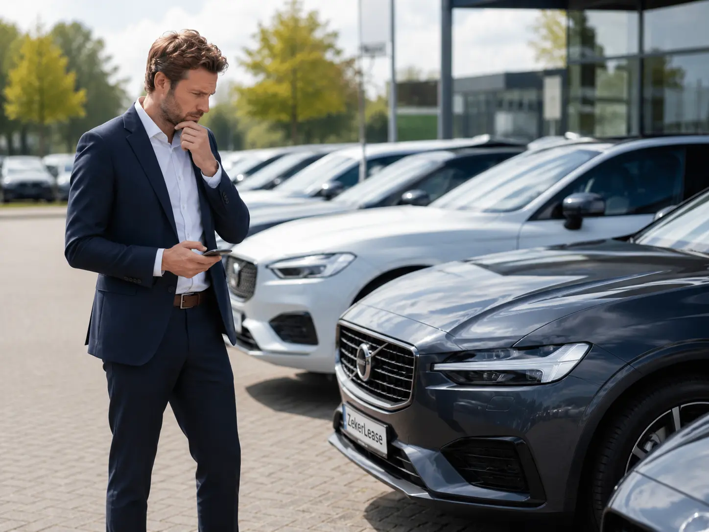 Artikel auto's