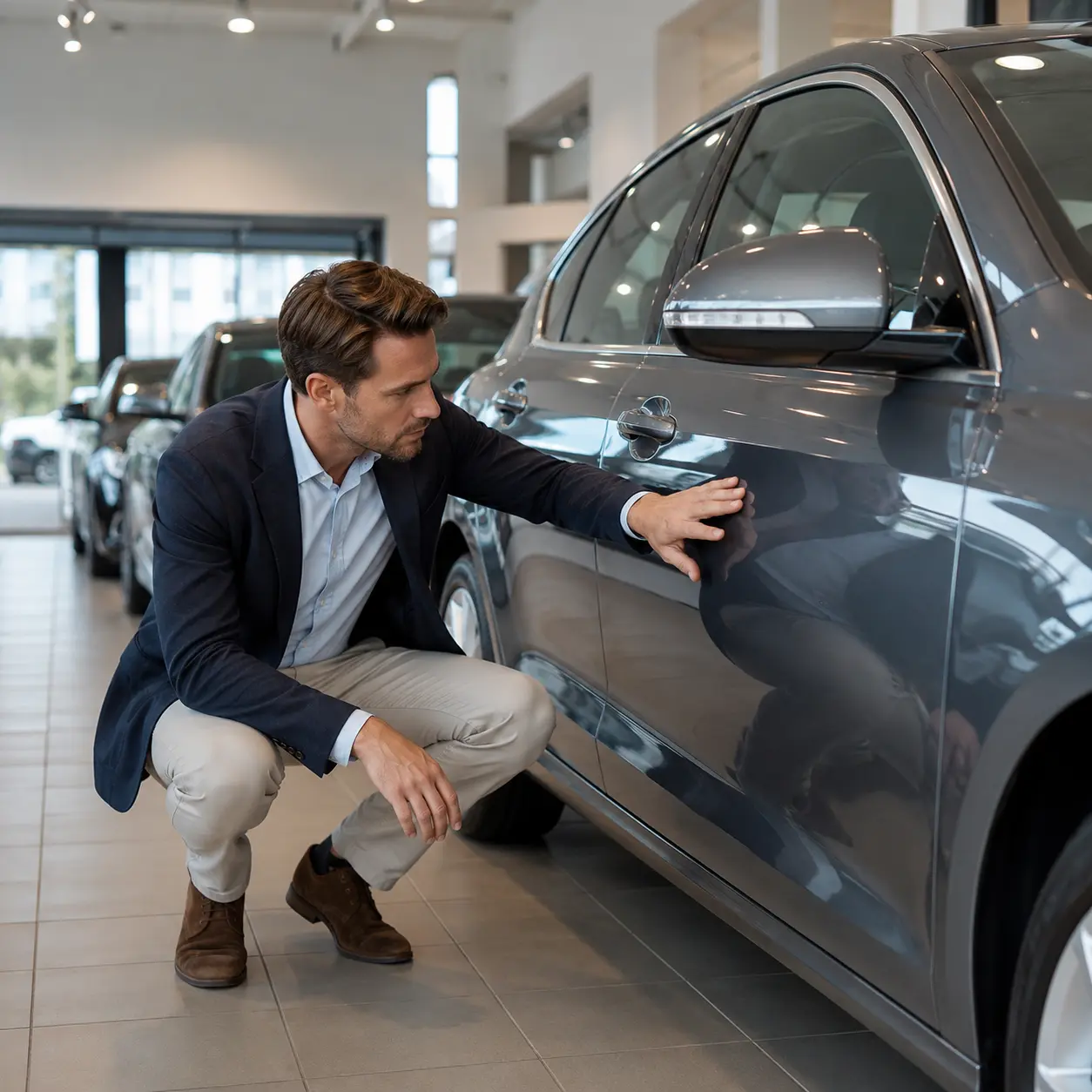 Nieuwe auto kost gemiddeld bijna €50.000: waarom kopen steeds lastiger wordt