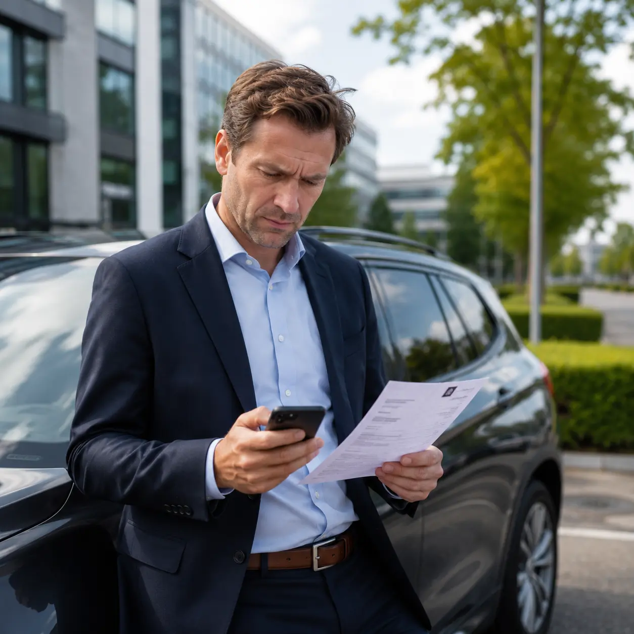 Rechters verlagen verkeersboetes: kun je straks geld terugkrijgen?